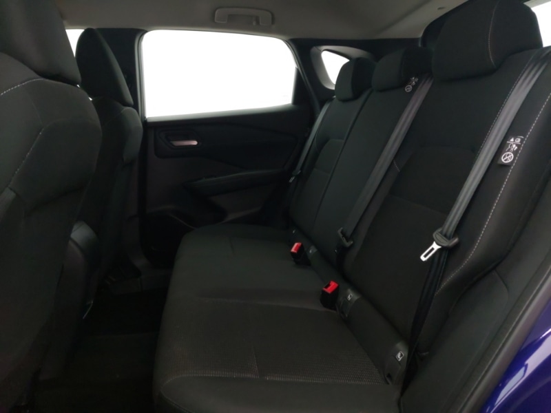 Used Nissan Qashqai 2022 for sale - 76506549: Photo 6