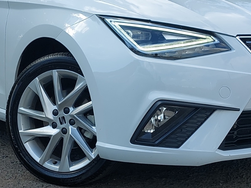 Used SEAT Ibiza 2024 for sale - 76624268: Photo 9