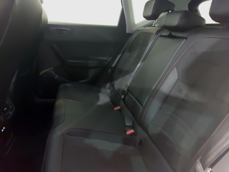 Used SEAT Ateca 2025 for sale - 77509595: Photo 6