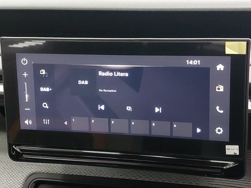 Used Citroen C3 Aircross 2025 for sale - 77999036: Photo 10