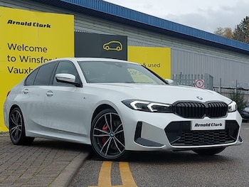 BMW 3 Series feature image