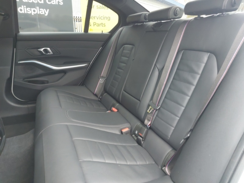 Used BMW 3 Series 2024 for sale - 77928318: Photo 6