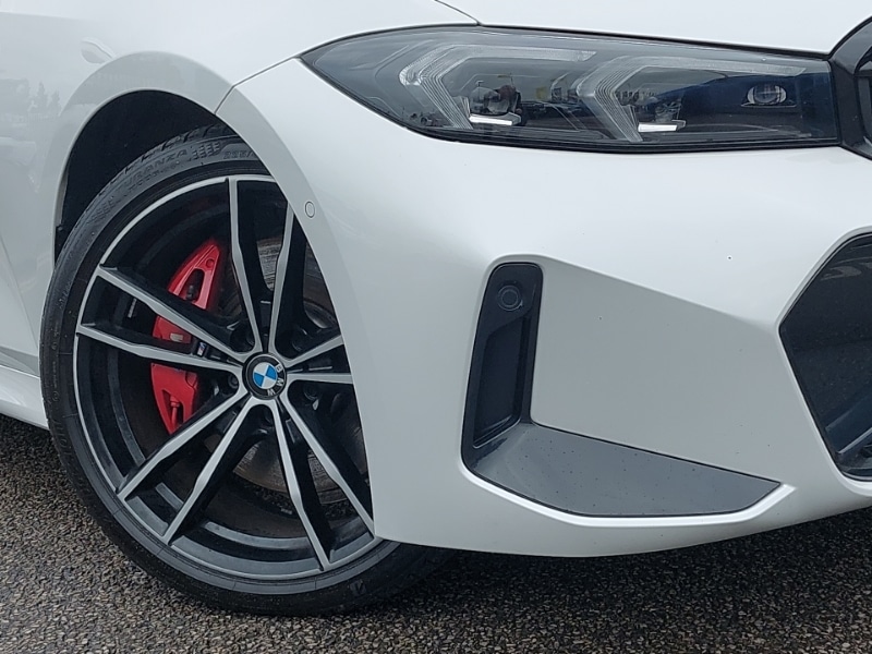 Used BMW 3 Series 2024 for sale - 77928318: Photo 9