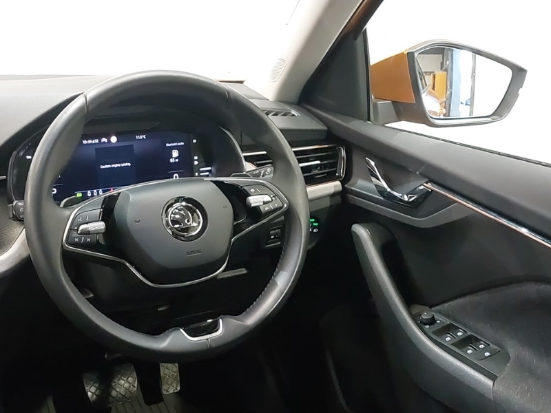 Used Skoda Kamiq 2024 for sale - 77875225: Photo 10