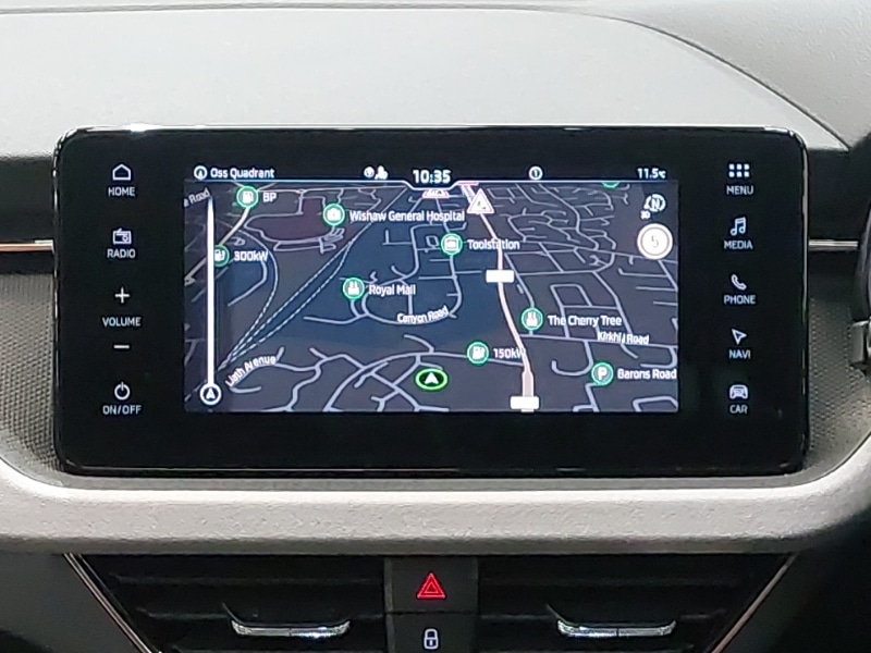 Used Skoda Kamiq 2024 for sale - 77875225: Photo 11