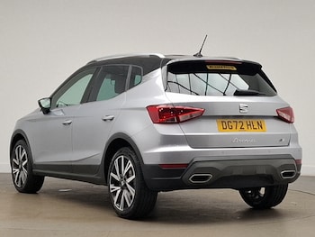 Used SEAT Arona 2023 for sale - 77982137: Photo