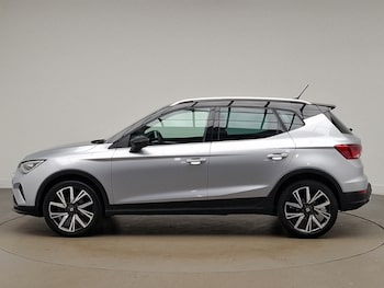 Used SEAT Arona 2023 for sale - 77982137: Photo