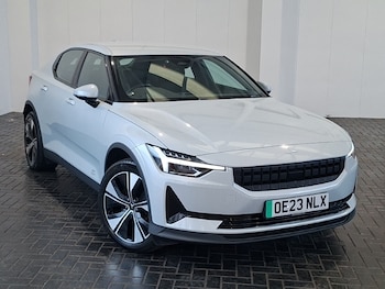 Used Polestar Polestar 2 2023 for sale - 79105664: Photo