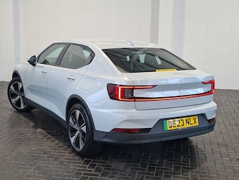 Used Polestar Polestar 2 2023 for sale - 79105664: Photo