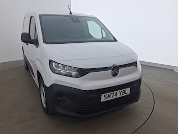 Citroen - Berlingo