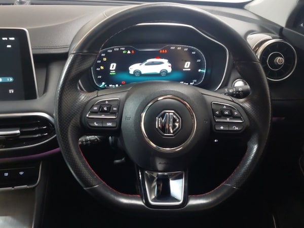 Used MG MG HS 2023 for sale - 76301240: Photo 10