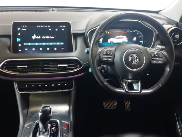 Used MG MG HS 2023 for sale - 76301240: Photo 7