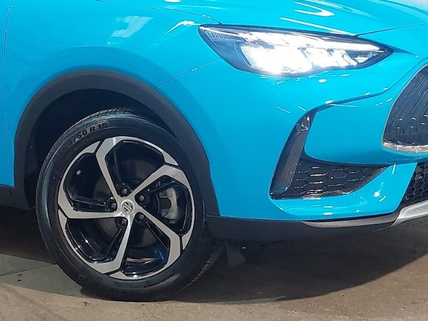 Used MG MG HS 2023 for sale - 76301240: Photo 9