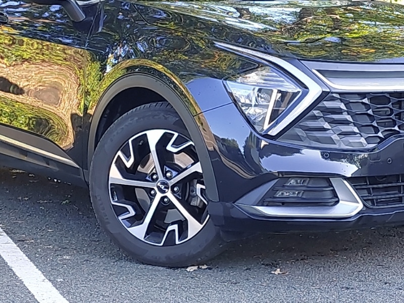 Used Kia Sportage 2022 for sale - 76392615: Photo 9