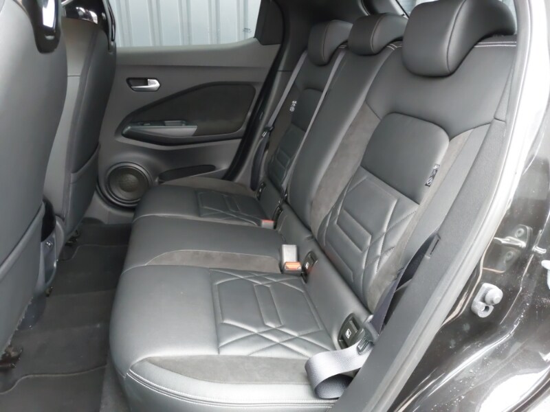 Used Nissan Juke 2021 for sale - 77817335: Photo 6