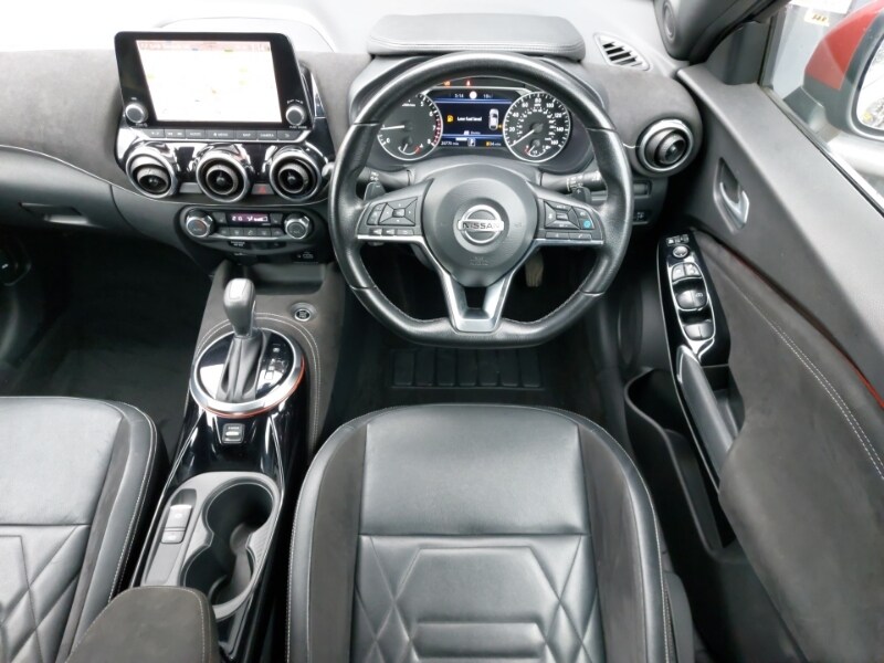 Used Nissan Juke 2021 for sale - 77817335: Photo 7