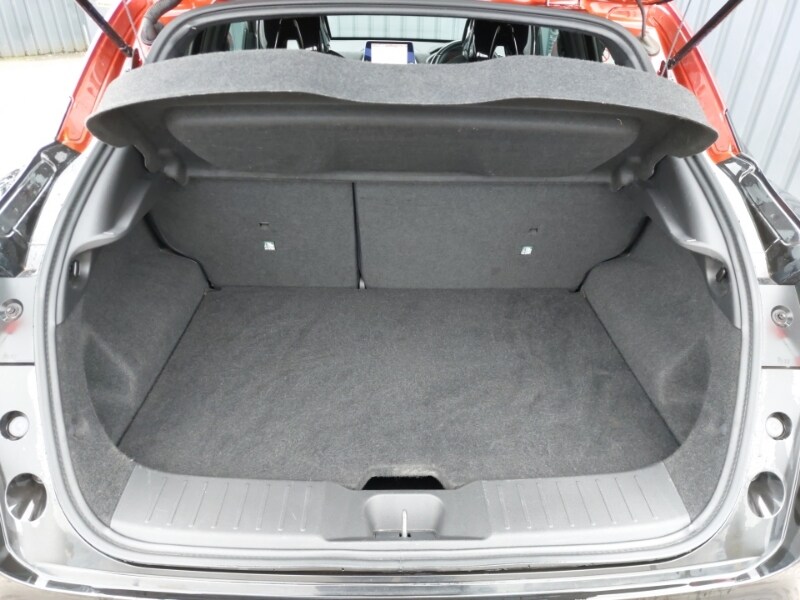 Used Nissan Juke 2021 for sale - 77817335: Photo 8