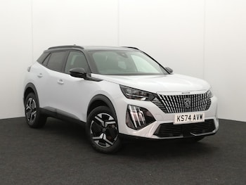 Used Peugeot 2008 2024 for sale - 75856590: Photo
