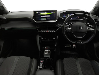 Used Peugeot 2008 2024 for sale - 75856590: Photo