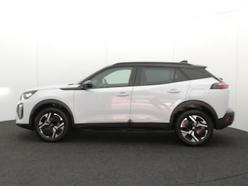 Used Peugeot 2008 2024 for sale - 75856590: Photo