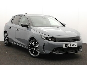 2025 - 1.2 Turbo Hybrid 136 Ultimate 5dr e-DCT6