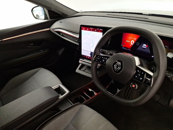 Used Renault Scenic E-Tech 2025 for sale - 76145283: Photo 11