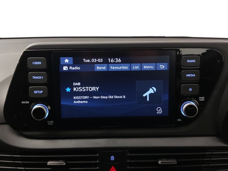 Used Hyundai BAYON 2023 for sale - 77913022: Photo 10