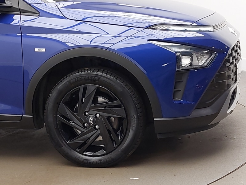 Used Hyundai BAYON 2023 for sale - 77913022: Photo 9