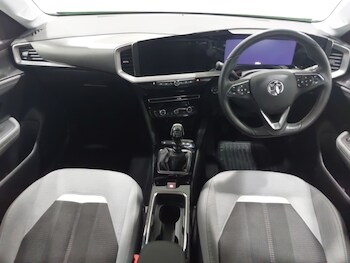 Used Vauxhall Mokka 2022 for sale - 79086641: Photo