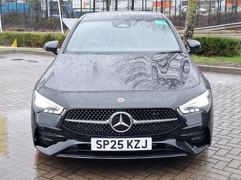 Used Mercedes-Benz CLA 2025 for sale - 77491883: Photo 12