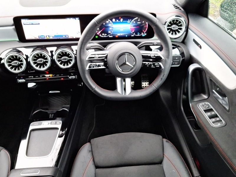 Used Mercedes-Benz CLA 2025 for sale - 77491883: Photo 7