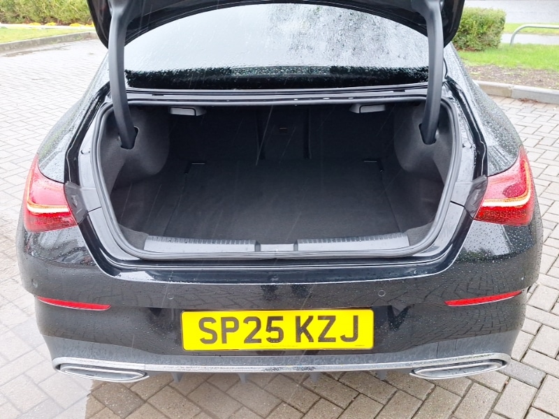 Used Mercedes-Benz CLA 2025 for sale - 77491883: Photo 8