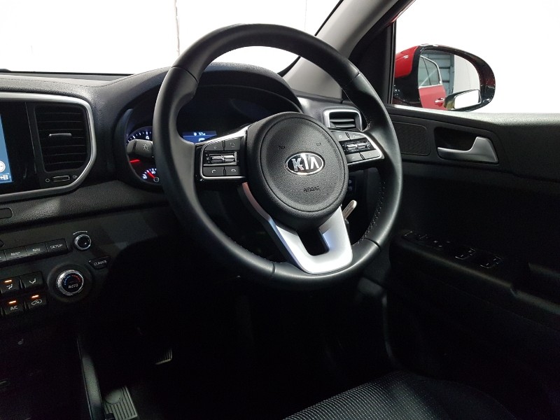 Used Kia Sportage 2020 for sale - 76912103: Photo 10