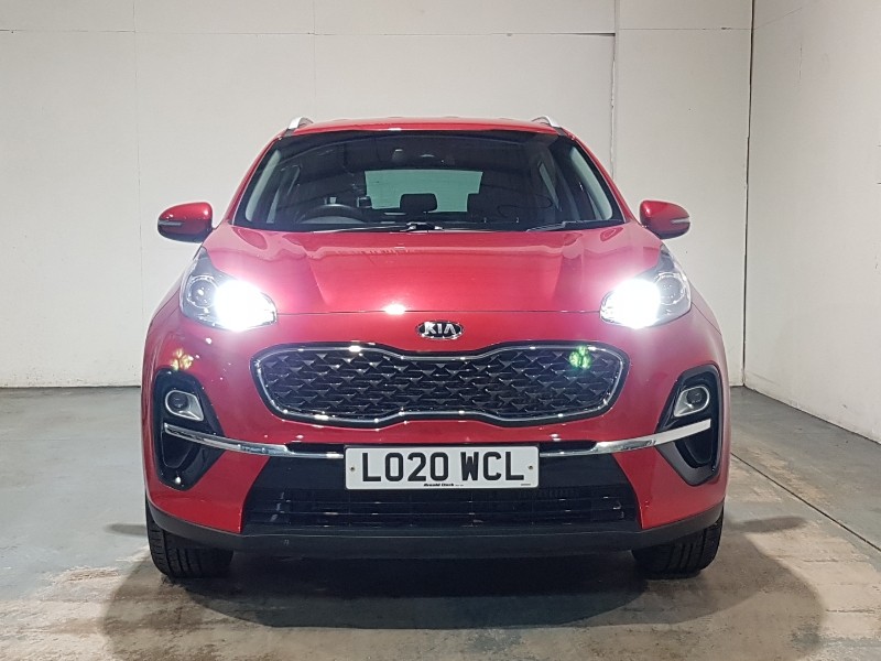 Used Kia Sportage 2020 for sale - 76912103: Photo 12