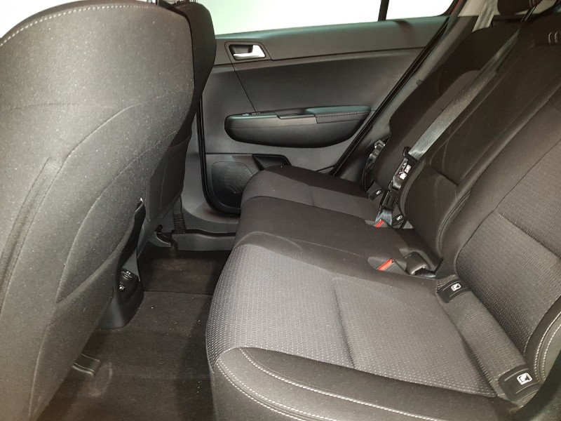 Used Kia Sportage 2020 for sale - 76912103: Photo 6