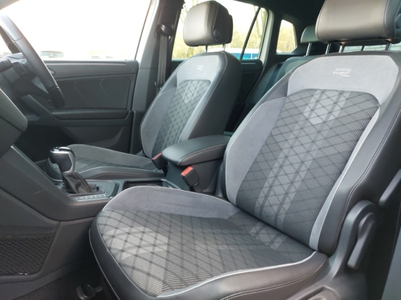 Used Volkswagen Tiguan 2023 for sale - 77955054: Photo 12