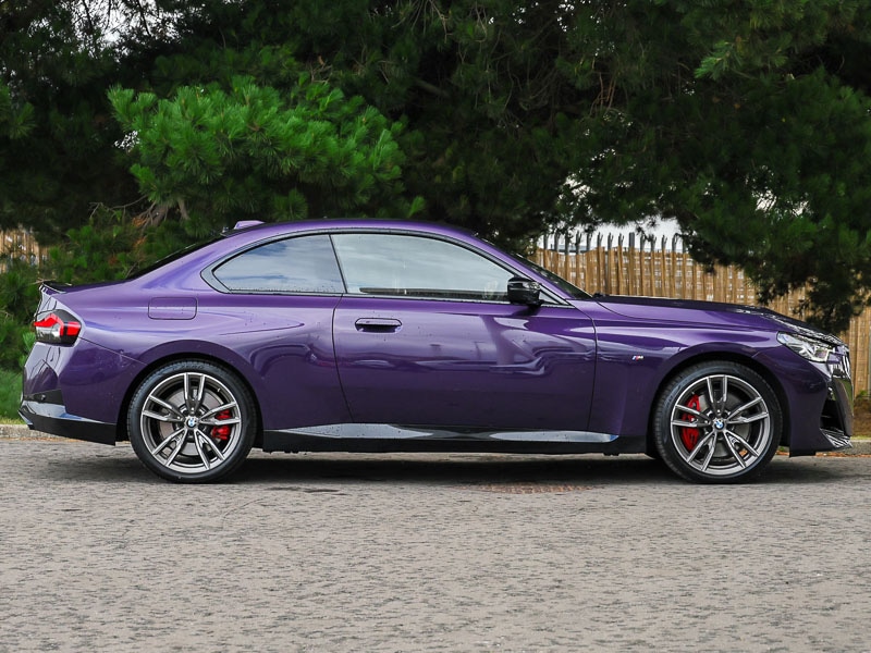 Used BMW 2 Series 2024 for sale - 76431320: Photo 2