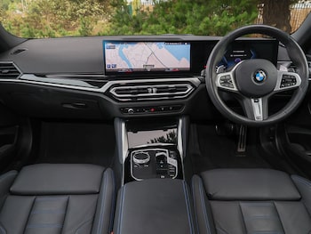 Used BMW 2 Series 2024 for sale - 76431320: Photo