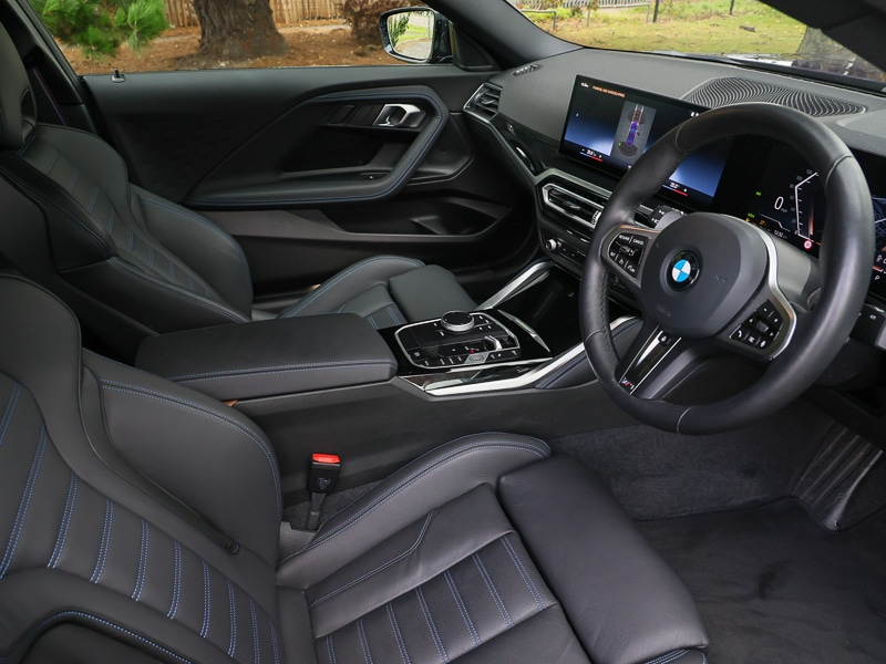 Used BMW 2 Series 2024 for sale - 76431320: Photo 6