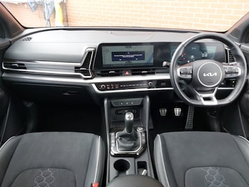 Used Kia Sportage 2024 for sale - 76864702: Photo