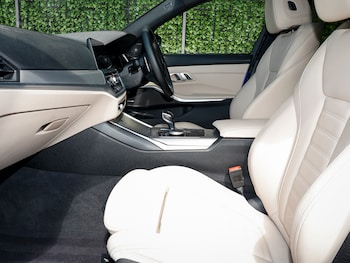 Used BMW 3 Series 2019 for sale - 75583382: Photo