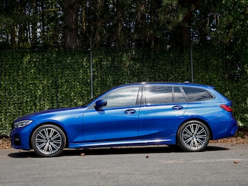 Used BMW 3 Series 2019 for sale - 75583382: Photo