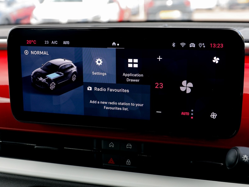 Used Fiat 600 2024 for sale - 77955580: Photo 10