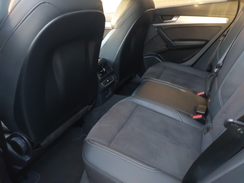 Used Audi Q5 2022 for sale - 76932893: Photo 6