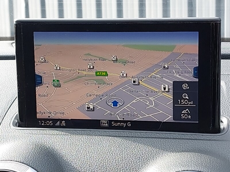 Used Audi A3 2020 for sale - 77624605: Photo 10