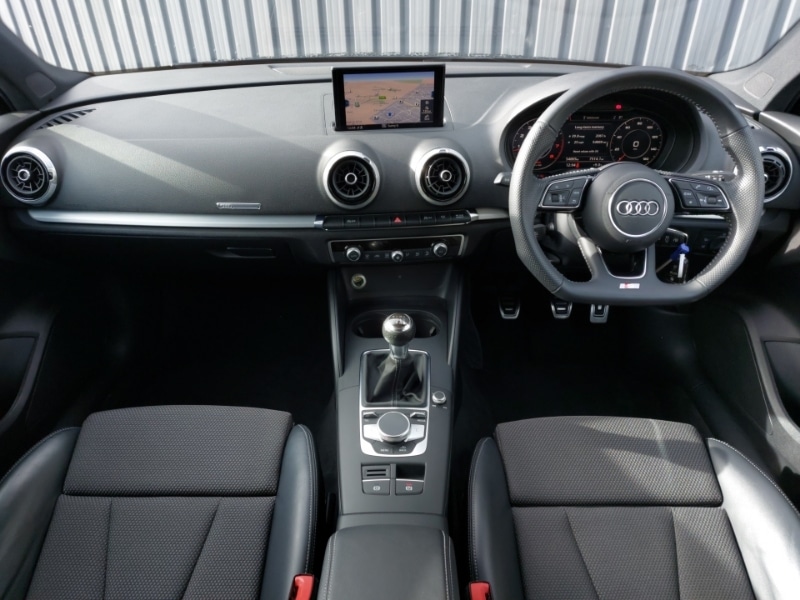 Used Audi A3 2020 for sale - 77624605: Photo 2