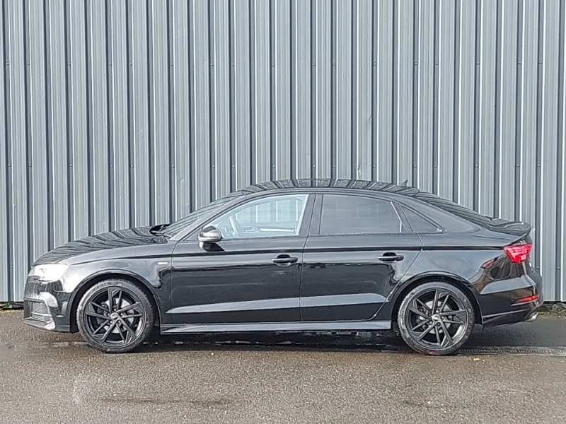 Used Audi A3 2020 for sale - 77624605: Photo 4