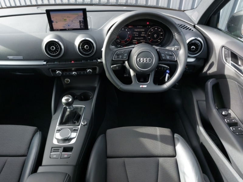 Used Audi A3 2020 for sale - 77624605: Photo 7