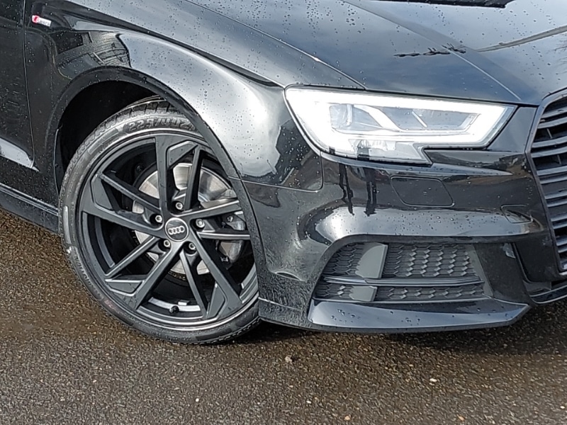 Used Audi A3 2020 for sale - 77624605: Photo 9