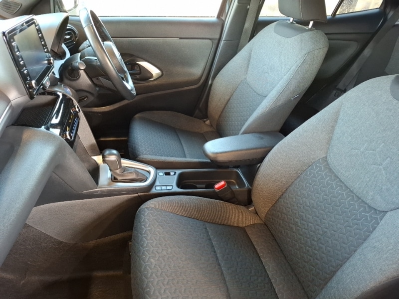 Used Toyota Yaris Cross 2022 for sale - 77624218: Photo 5